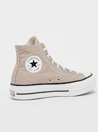 Converse, Chuck Taylor All Star Lift, grey, Image 3 of 3
