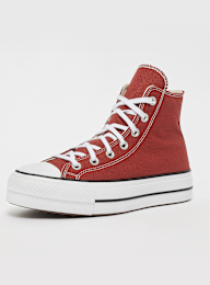 Converse, Chuck Taylor All Star Lift, red, Image 2 of 5