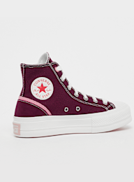Converse, Chuck Taylor All Star Lift, brown, Image 3 of 5