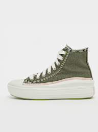 Converse, Chuck Taylor All Star Move, green, Image 1 of 5