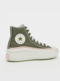 Converse, Chuck Taylor All Star Move, green, Image 3 of 5