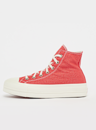 Converse, Chuck Taylor All Star Lift, red, Image 1 of 6