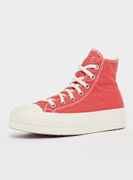 Converse, Chuck Taylor All Star Lift, red, Image 2 of 6
