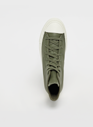 Converse, Chuck Taylor All Star Lift, green, Image 5 of 5
