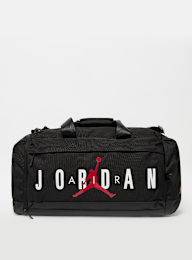 Jordan, Air Duffle, black, Image 1 of 8