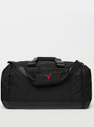Jordan, Air Duffle, black, Image 3 of 8