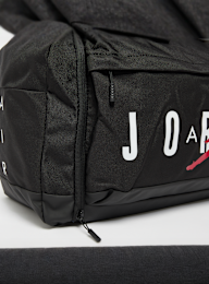 Jordan, Air Duffle, black, Image 5 of 8