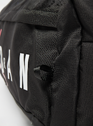 Jordan, Air Duffle, black, Image 6 of 8