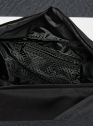 Jordan, Air Duffle, black, Image 7 of 8