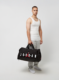 Jordan, Air Duffle, czarny, Obraz 8 z 8