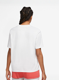 Jordan, Essential Tee Core 23, biały, Obraz 2 z 4