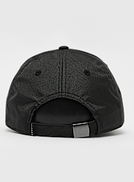 Jordan, Metal Jumpman Curve Brim, zwart, Afbeelding 2 van 4