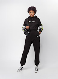 Nike, Sportswear Phoenix Fleece Women's Oversized Crewneck Sweatshirt, czerwony, Obraz 6 z 6