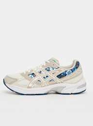 ASICS SportStyle, Gel-1130 white/pure silver, beż, Obraz 1 z 5