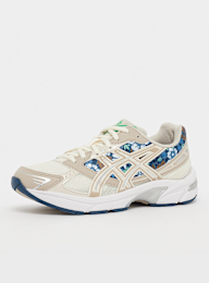 ASICS SportStyle, Gel-1130 white/pure silver, beż, Obraz 2 z 5
