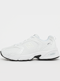 New Balance, 530, wit, Afbeelding 1 van 5