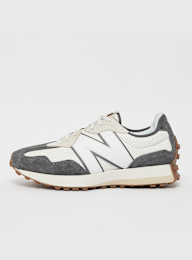 New Balance, 327, white, Image 1 of 5