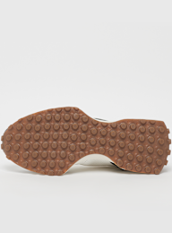 New Balance, 327, white, Image 4 of 5