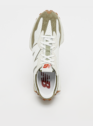 New Balance, 327, green, Image 5 of 5