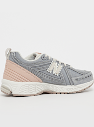 New Balance, 1906 olive, black, Image 3 of 5