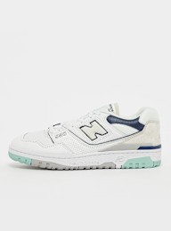 New Balance, 550, wit, Afbeelding 1 van 5