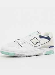 New Balance, 550, wit, Afbeelding 2 van 5