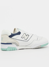 New Balance, 550, wit, Afbeelding 3 van 5