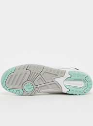 New Balance, 550, wit, Afbeelding 4 van 5