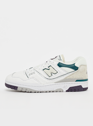 New Balance, 550, wit, Afbeelding 1 van 5