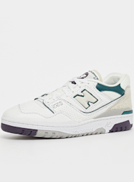 New Balance, 550, wit, Afbeelding 2 van 5