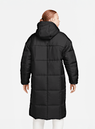 Nike, Sportswear Therma-FIT Classics Parka, zwart, Afbeelding 2 van 7