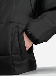 Nike, Sportswear Therma-FIT Classics Parka, zwart, Afbeelding 5 van 7