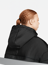 Nike, Sportswear Therma-FIT Classics Parka, zwart, Afbeelding 6 van 7