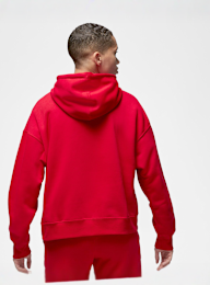 Jordan, Brooklyn Fleece Hoodie, red, Image 2 of 7