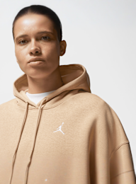 Jordan, Brooklyn Fleece Hoodie, groen, Afbeelding 3 van 6