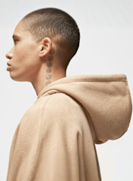 Jordan, Brooklyn Fleece Hoodie, groen, Afbeelding 4 van 6