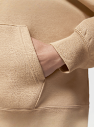 Jordan, Brooklyn Fleece Hoodie, groen, Afbeelding 5 van 6