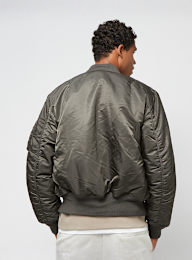 Alpha Industries, MA-1 CS, grey, Image 3 of 8