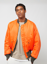 Alpha Industries, MA-1 CS, grey, Image 5 of 8