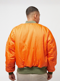 Alpha Industries, MA-1 CS, green, Image 8 of 9