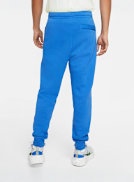 Nike, Sportswear Club Basketball Jogger, blue, Image 2 of 7