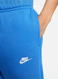 Nike, Sportswear Club Basketball Jogger, blue, Image 3 of 7