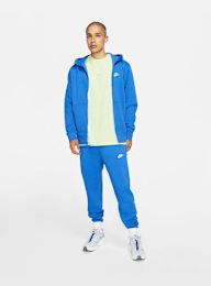 Nike, Sportswear Club Basketball Jogger, blue, Image 7 of 7