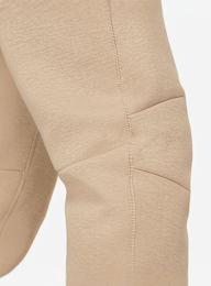 Nike, Tech Fleece Slim Fit Jogger Sweatpants, beige, Afbeelding 6 van 9