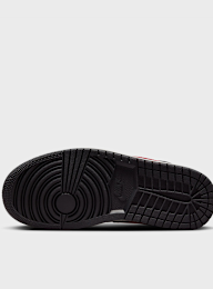 Jordan, WMNS Air Jordan 1 Mid, grey, Image 3 of 9