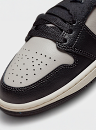 Jordan, WMNS Air Jordan 1 Mid, grey, Image 7 of 9