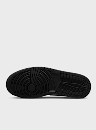 Jordan, WMNS Air Jordan 1 Mid, zwart, Afbeelding 3 van 8