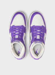 Jordan, WMNS Air Jordan 1 Mid, yellow, Image 6 of 8