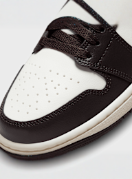 Jordan, WMNS Air Jordan 1 Low, brown, Image 6 of 8
