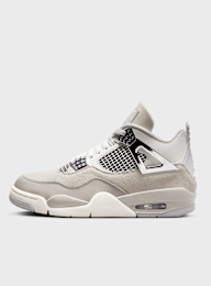 Jordan, WMNS Air Jordan 4 Retro, brown, Image 1 of 9